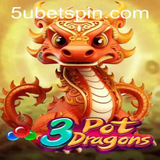 Discover the Captivating World of 3PotDragons: A New Gaming Sensation