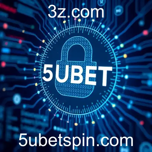 5UBET: A Nova Era dos Jogos Online