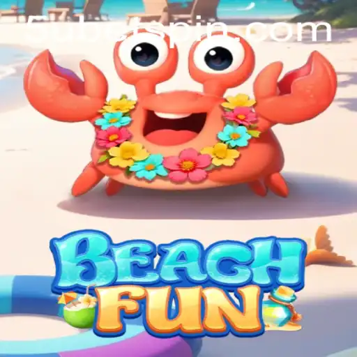 Exploring the Exciting World of BeachFun: The Ultimate Summer Game Experience