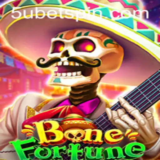 BoneFortune: A Magical Journey with 5UBET