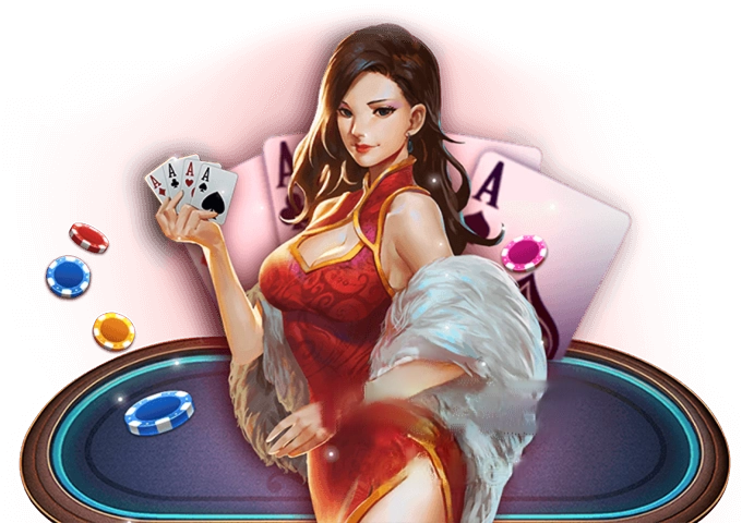 A 5UBET oferece jogos de mesa divertidos