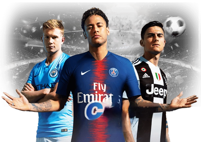Muitas apostas esportivas na 5UBET sports