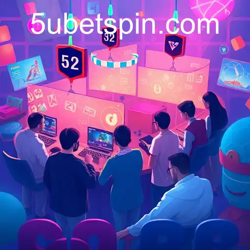 Security and Trust 5UBET - International Licenses and Certifications