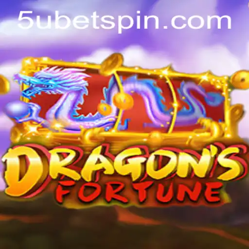 Discover the Thrilling World of DragonFortune with 5UBET