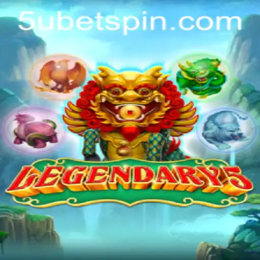 Discover the Thrilling World of Legendary5: A Game of Strategy and Adventure