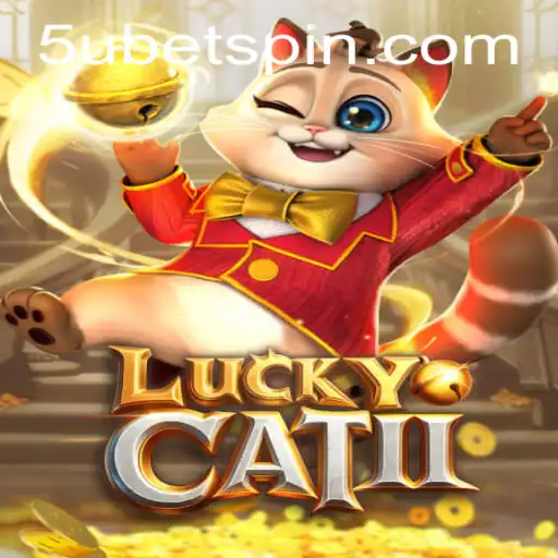 Exploring the Thrills of LuckyCatII: An Ingenious Game with 5UBET