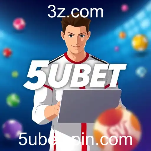 Novo Horizonte para as Apostas Online em 5UBET
