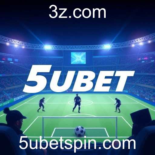 A Revolução dos Jogos Online com 5UBET