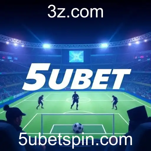 A Revolução dos Jogos Online com 5UBET
