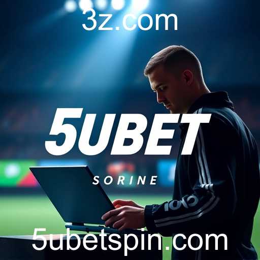 A Ascensão do 5UBET no Mercado de Jogos Online