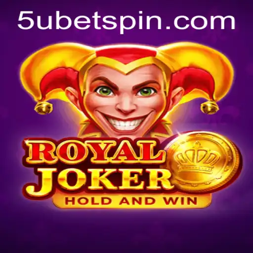Exploring the Excitement of RoyalJoker: A Deep Dive into the Game and the Strategy of 5UBET