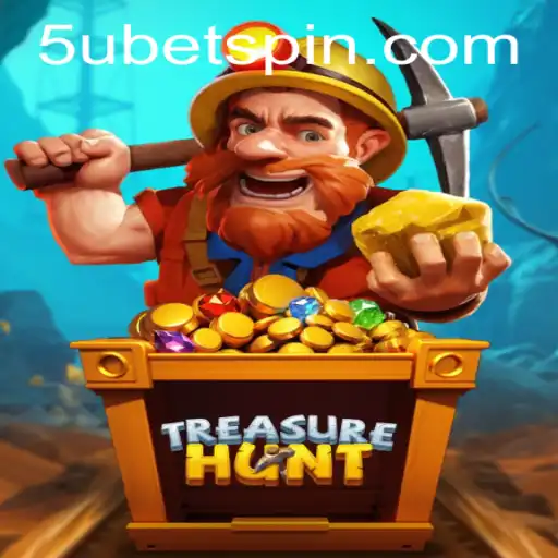 Unlock the Secrets of TreasureHunt with 5UBET: A Thrilling Quest Through Time