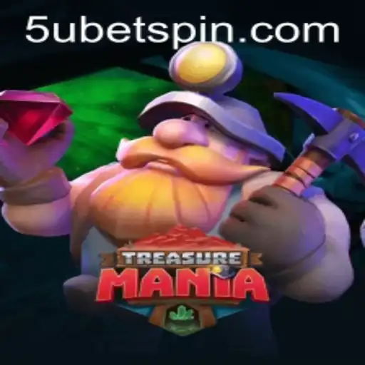 TreasureMania: Unveiling the Adventures and Intrigue of 5UBET