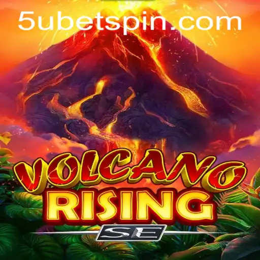 Discover the Thrilling World of VolcanoRisingSE: A Modern Gaming Adventure